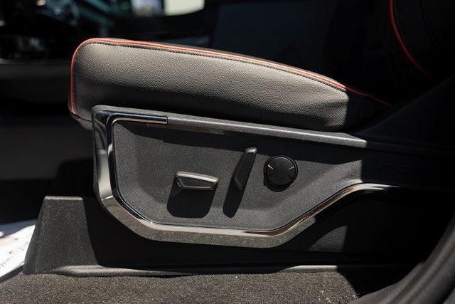 new 2024 Ford F-250 car, priced at $111,269