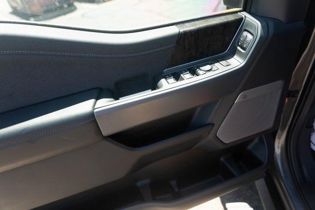 new 2024 Ford F-250 car, priced at $111,269
