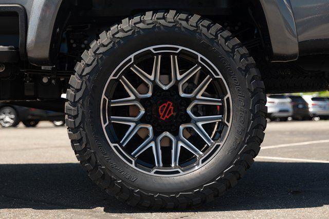 new 2024 Ford F-250 car, priced at $111,269