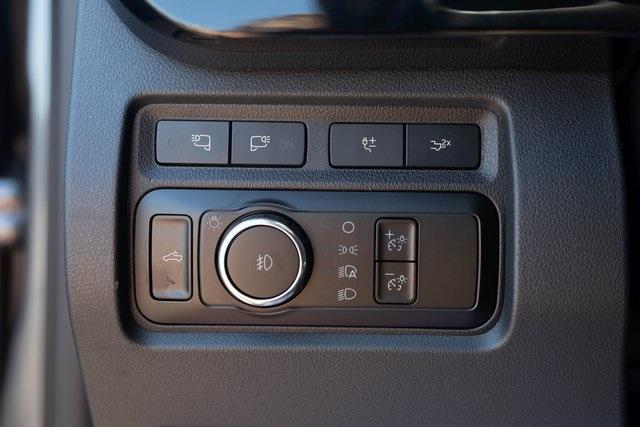 new 2024 Ford F-250 car, priced at $111,269
