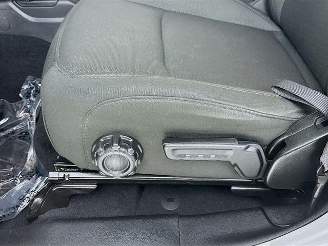 used 2023 Jeep Wrangler car, priced at $28,300