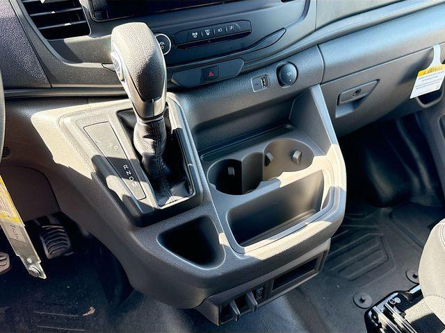 new 2025 Ford Transit-350 car, priced at $58,745