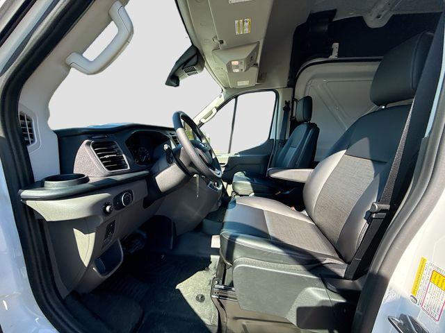 new 2025 Ford Transit-350 car, priced at $58,745