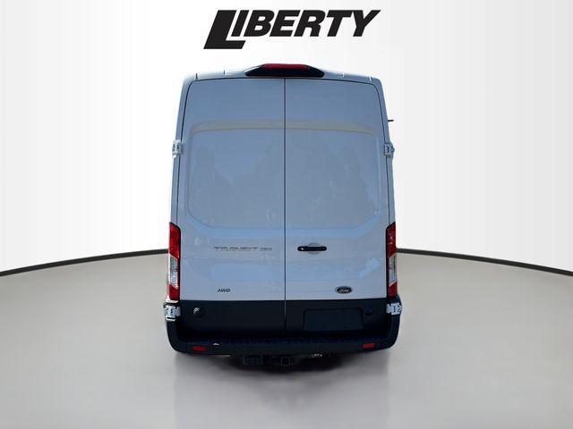 new 2025 Ford Transit-350 car, priced at $58,745