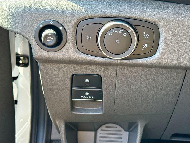 new 2025 Ford Transit-350 car, priced at $58,745