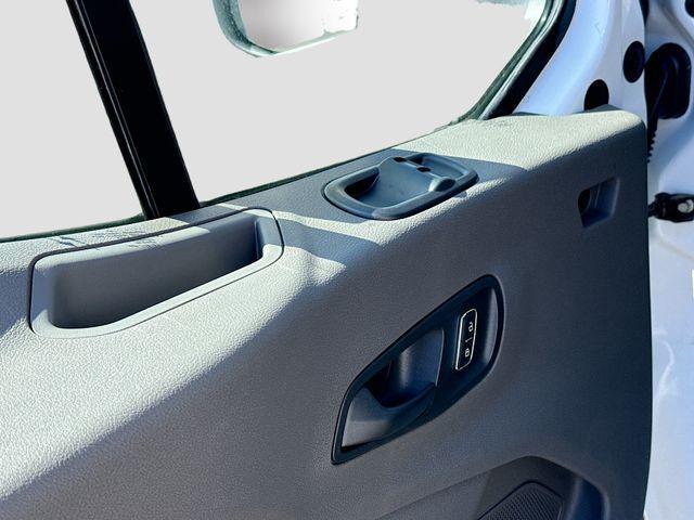 new 2025 Ford Transit-350 car, priced at $58,745