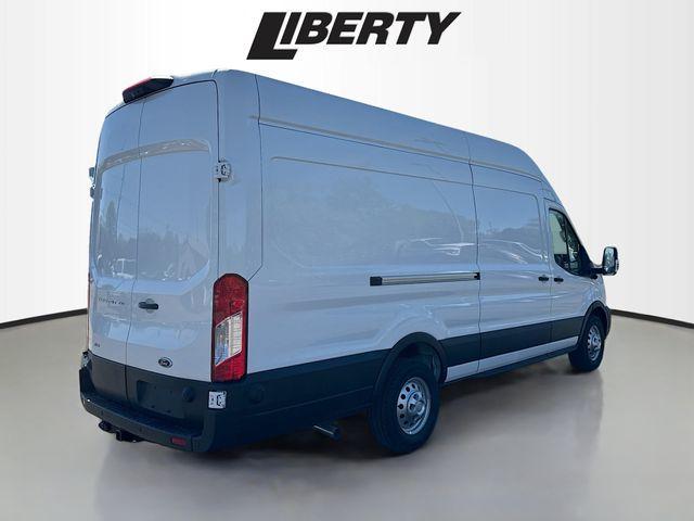 new 2025 Ford Transit-350 car, priced at $58,745