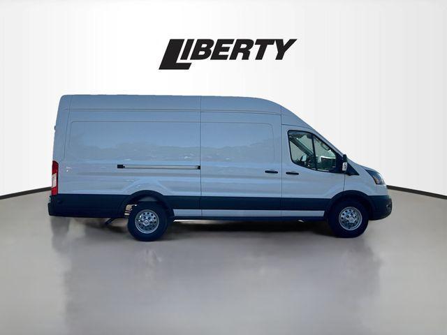 new 2025 Ford Transit-350 car, priced at $58,745