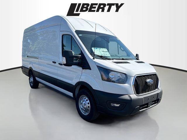 new 2025 Ford Transit-350 car, priced at $58,745