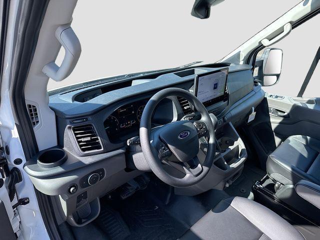 new 2025 Ford Transit-350 car, priced at $58,745