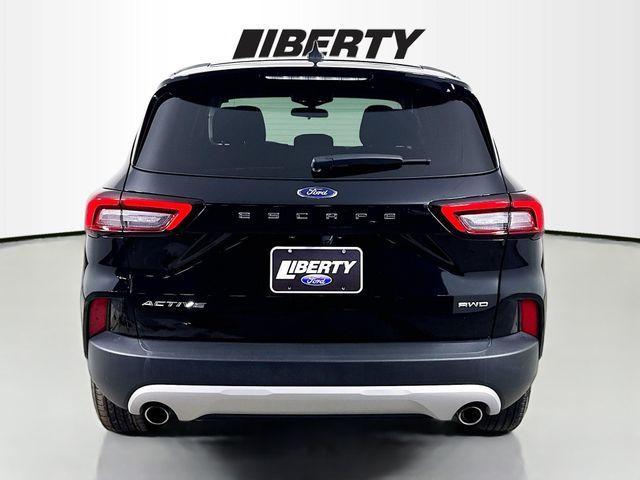 used 2024 Ford Escape car, priced at $25,990