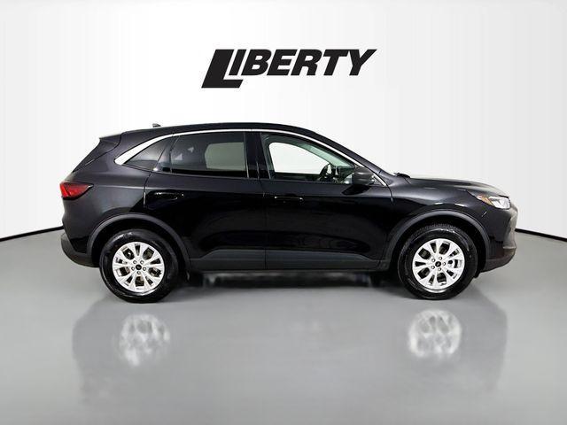 used 2024 Ford Escape car, priced at $25,990