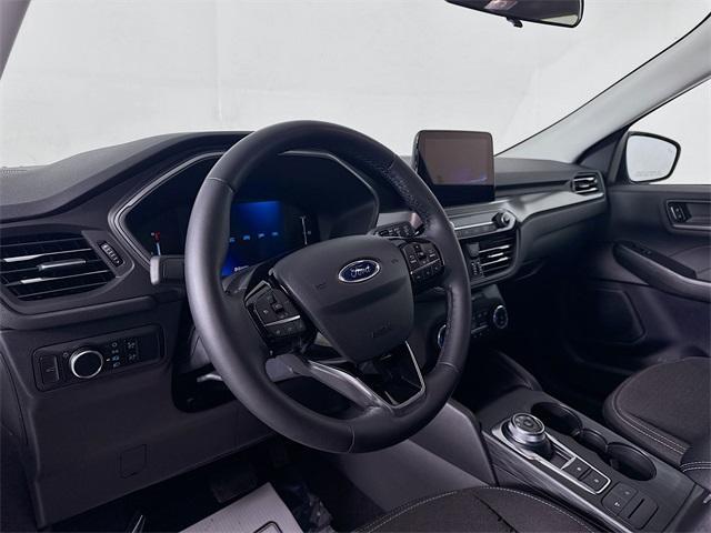 used 2024 Ford Escape car, priced at $26,475