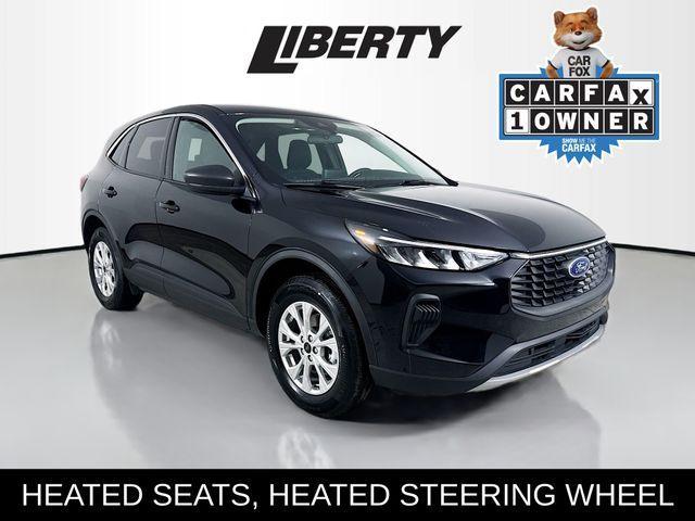 used 2024 Ford Escape car, priced at $24,690