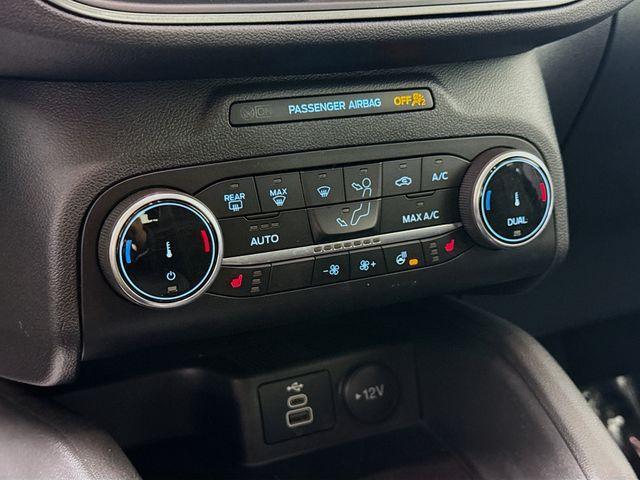 used 2024 Ford Escape car, priced at $25,990
