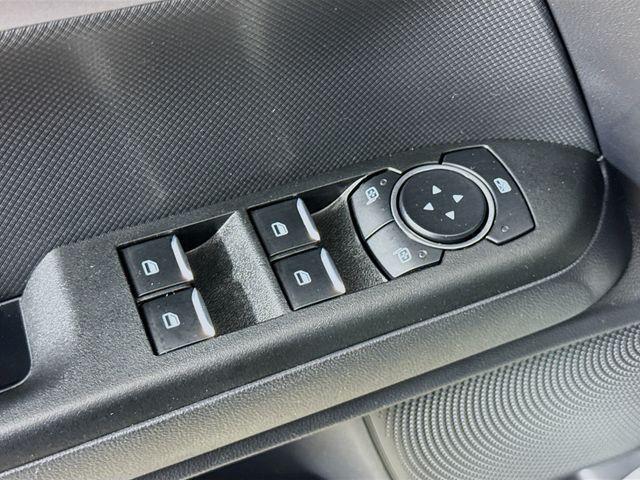 used 2024 Ford Bronco Sport car, priced at $34,950