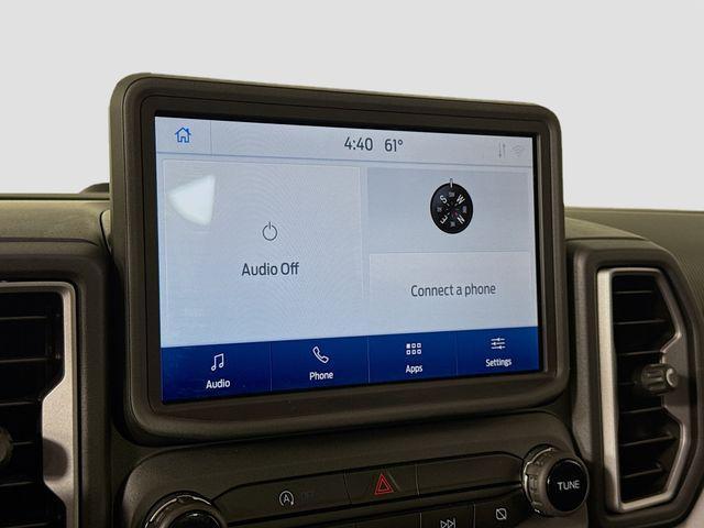 used 2024 Ford Bronco Sport car, priced at $34,950