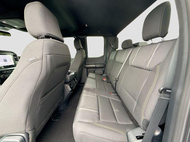 new 2025 Ford F-150 car, priced at $47,466