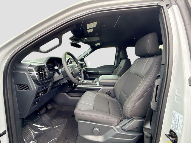 new 2025 Ford F-150 car, priced at $47,466