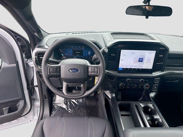 new 2025 Ford F-150 car, priced at $47,466