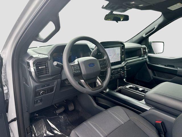 new 2025 Ford F-150 car, priced at $47,466