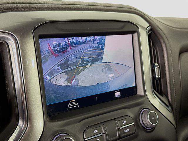 used 2022 Chevrolet Silverado 1500 Limited car, priced at $31,800