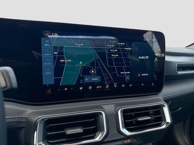 new 2025 Ford Mustang car, priced at $59,465