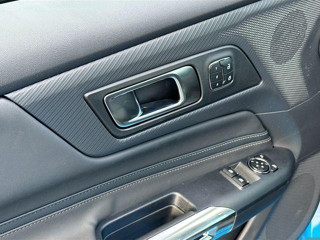 new 2025 Ford Mustang car, priced at $59,465