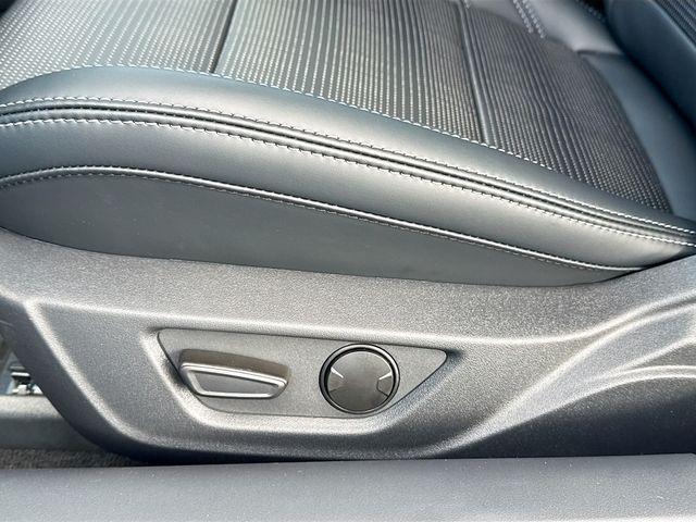 new 2025 Ford Mustang car, priced at $59,465