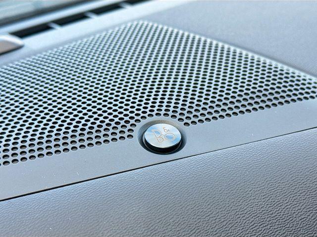 new 2025 Ford Mustang car, priced at $59,465