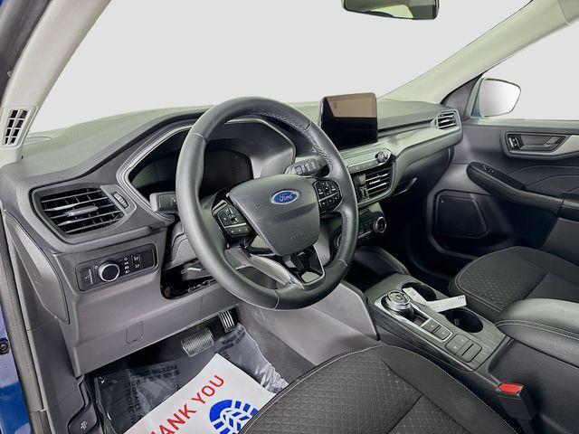 used 2023 Ford Escape car, priced at $23,700