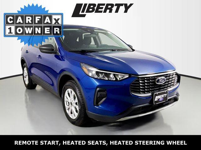 used 2023 Ford Escape car, priced at $23,700