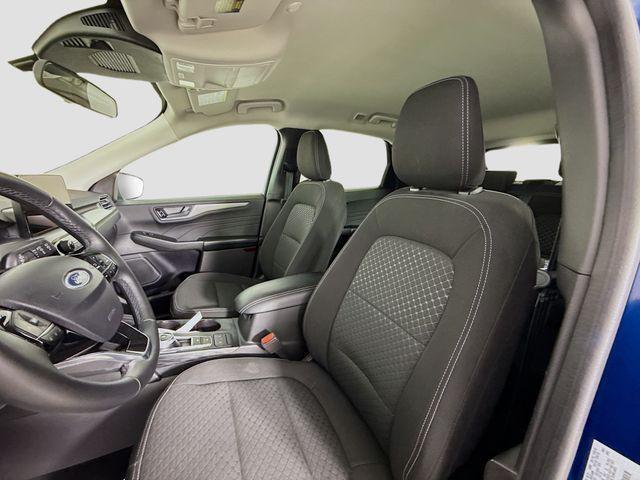 used 2023 Ford Escape car, priced at $23,700