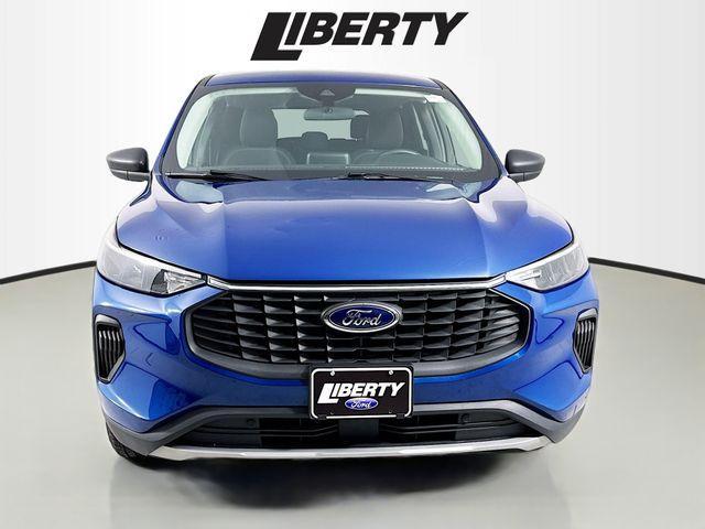 used 2023 Ford Escape car, priced at $23,700