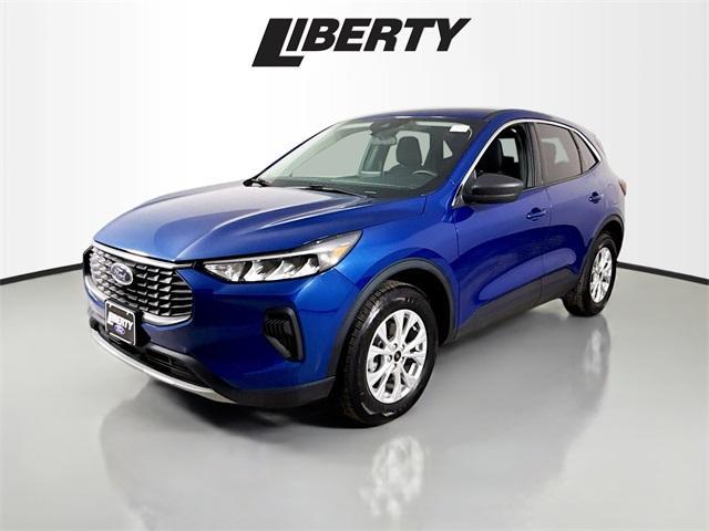 used 2023 Ford Escape car, priced at $25,980