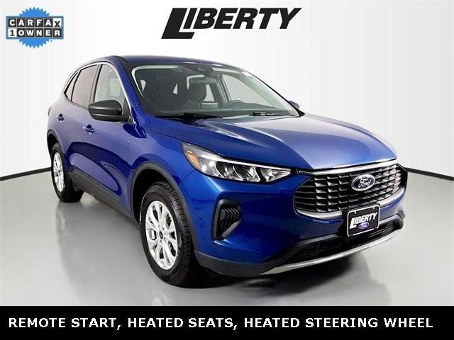 used 2023 Ford Escape car