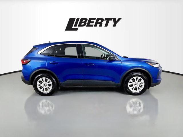 used 2023 Ford Escape car, priced at $23,700
