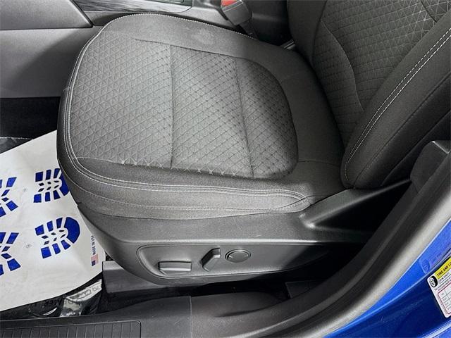 used 2023 Ford Escape car, priced at $25,980