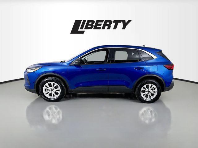 used 2023 Ford Escape car, priced at $23,700
