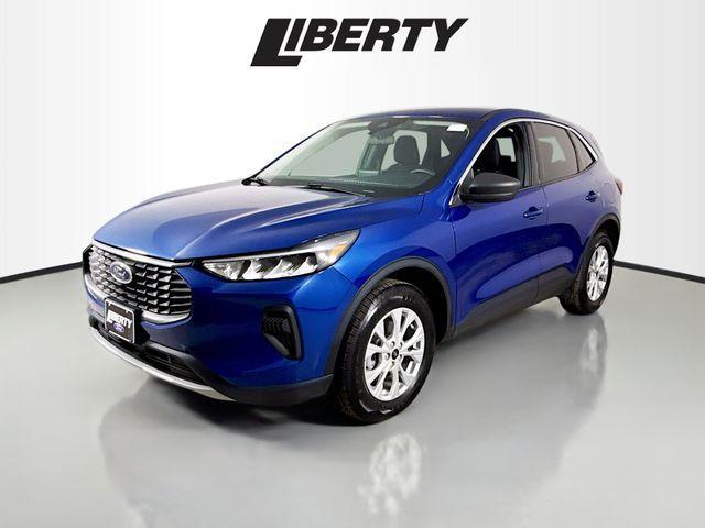 used 2023 Ford Escape car, priced at $23,700