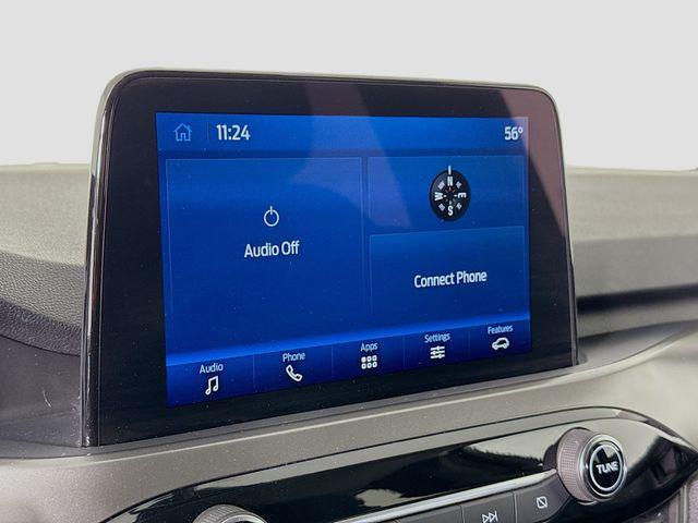 used 2023 Ford Escape car, priced at $23,700