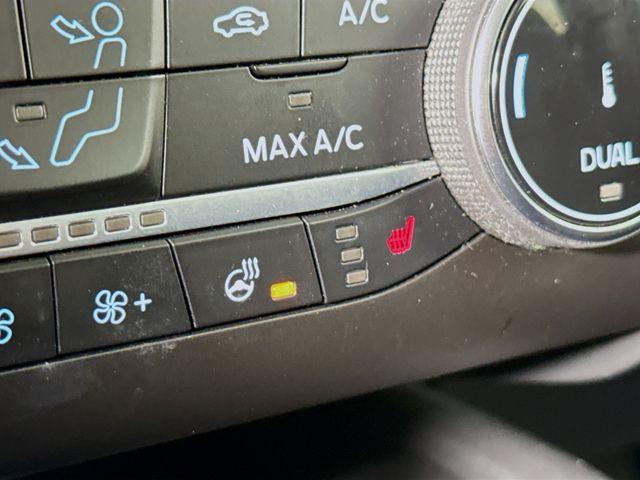 used 2023 Ford Escape car, priced at $23,700