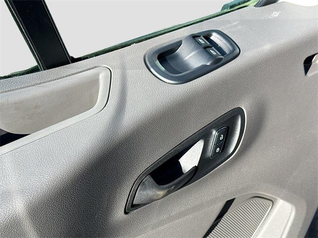 new 2025 Ford Transit-250 car, priced at $51,060