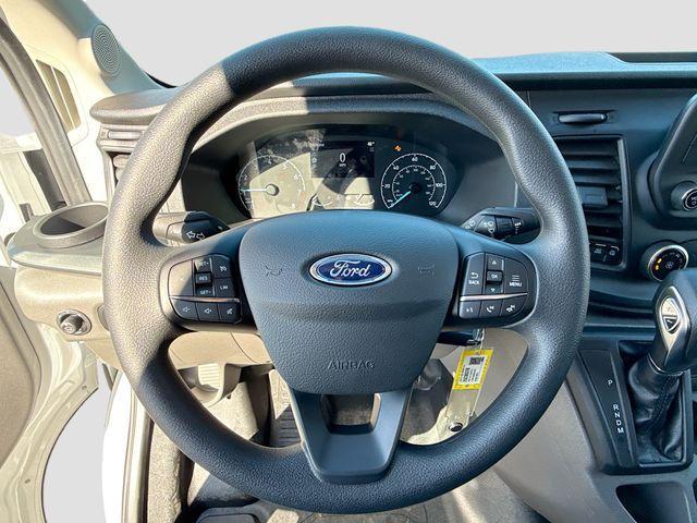 new 2025 Ford Transit-250 car, priced at $51,060