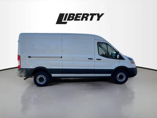 new 2025 Ford Transit-250 car, priced at $51,060
