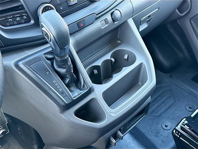 new 2025 Ford Transit-250 car, priced at $51,060