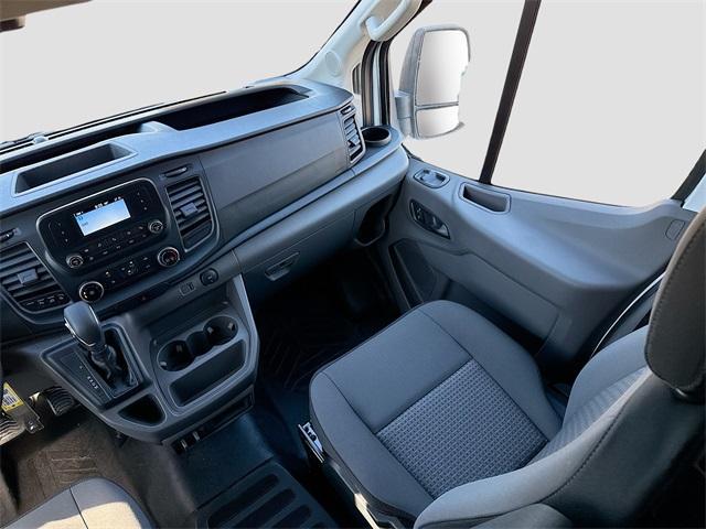 new 2025 Ford Transit-250 car, priced at $51,060