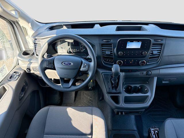 new 2025 Ford Transit-250 car, priced at $51,060