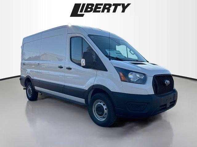 new 2025 Ford Transit-250 car, priced at $51,060