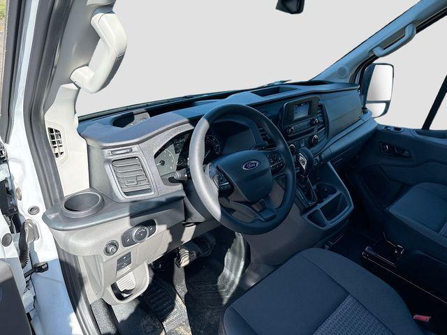 new 2025 Ford Transit-250 car, priced at $51,060